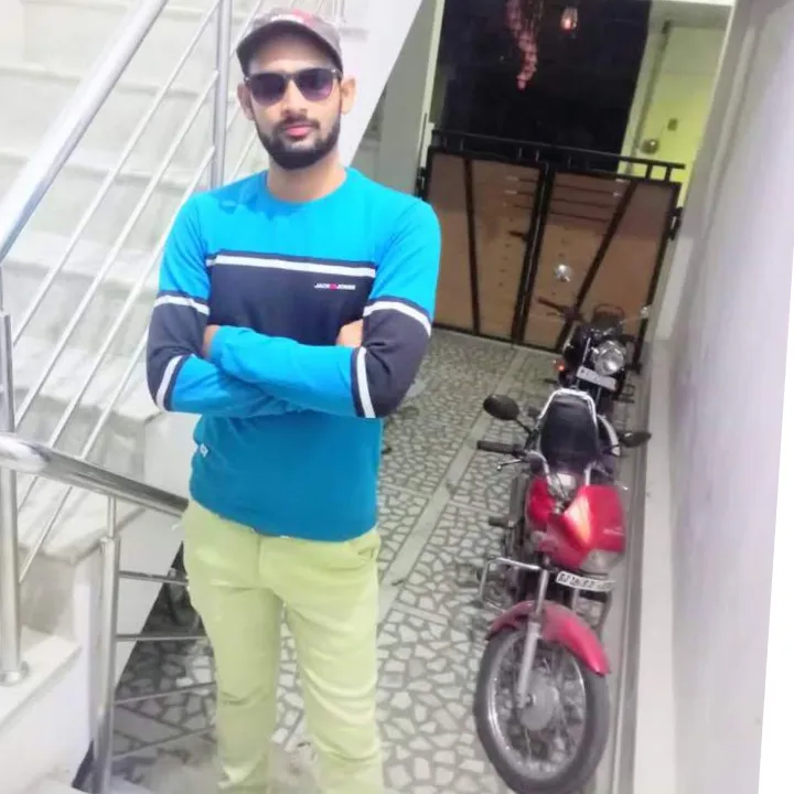 Rajan Gurjar