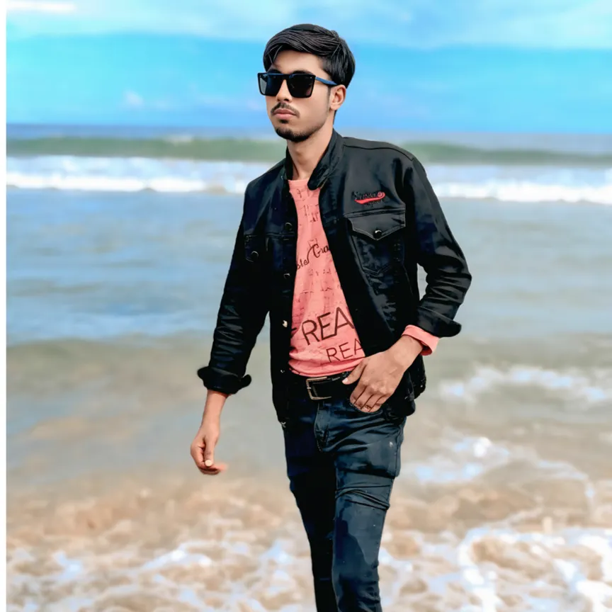 Dharmpal Patel