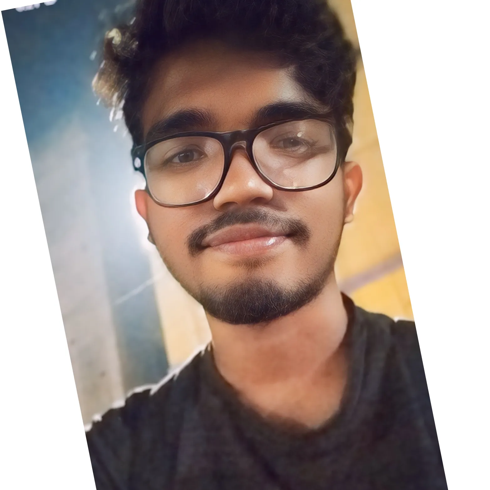 UttamKumar Parida