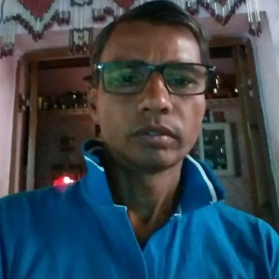 Anilbhai Solanki⁸