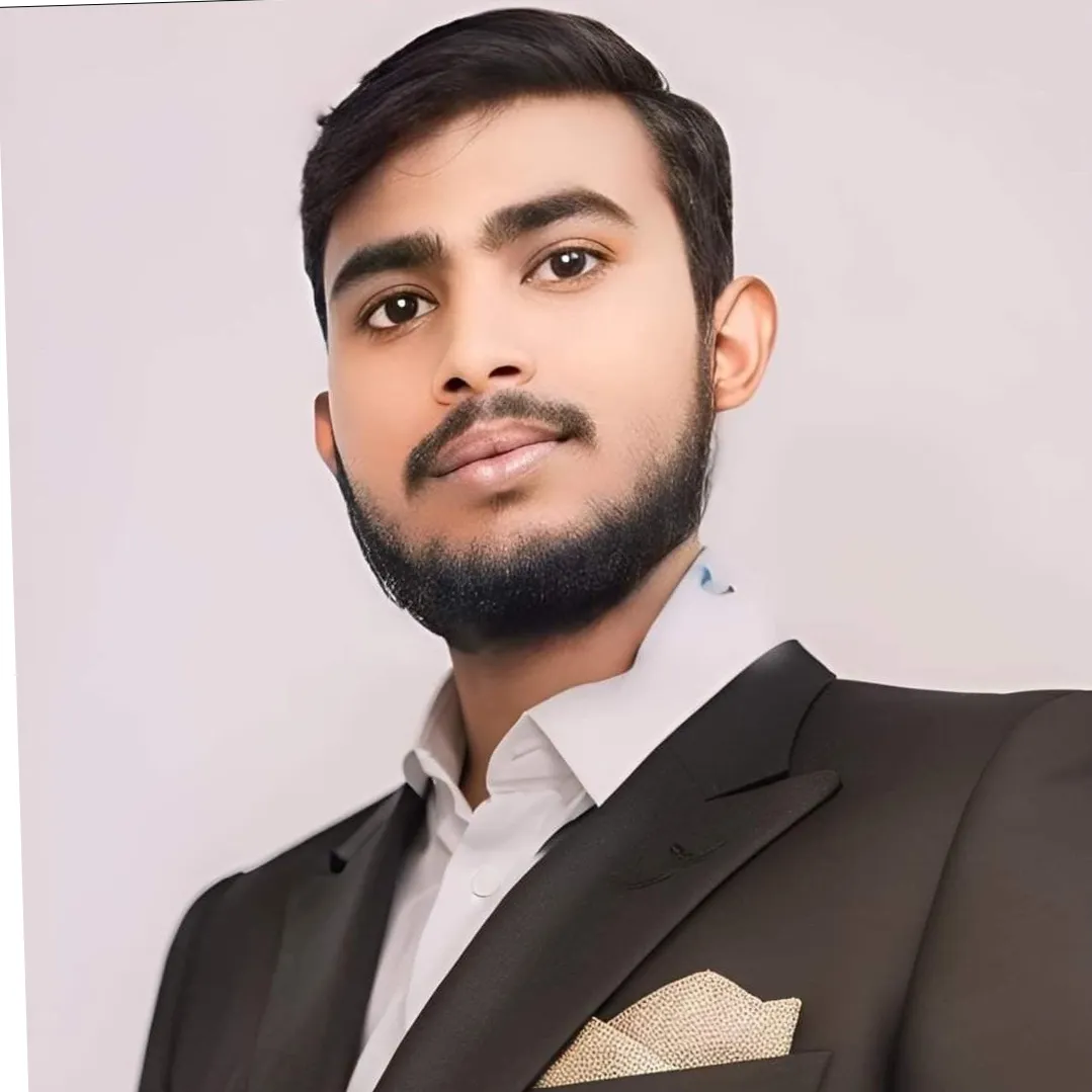 Aakash Singh
