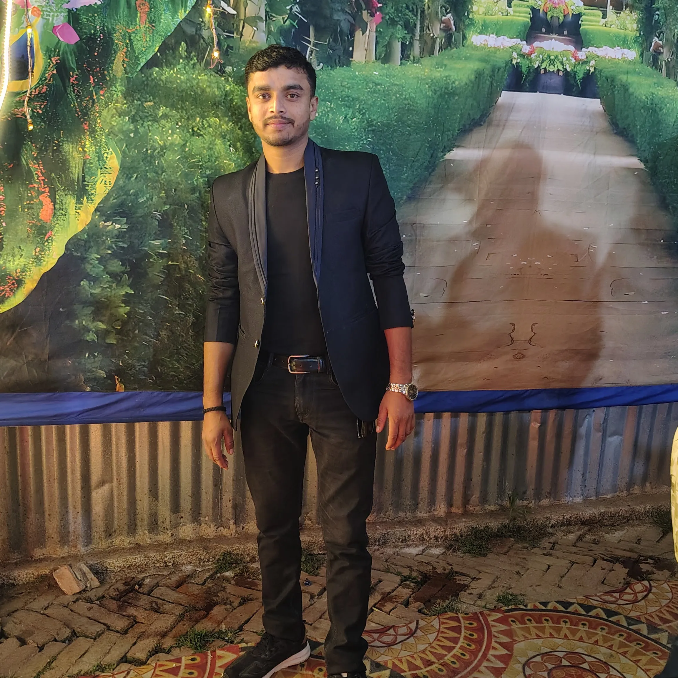 Ganesh Sharma