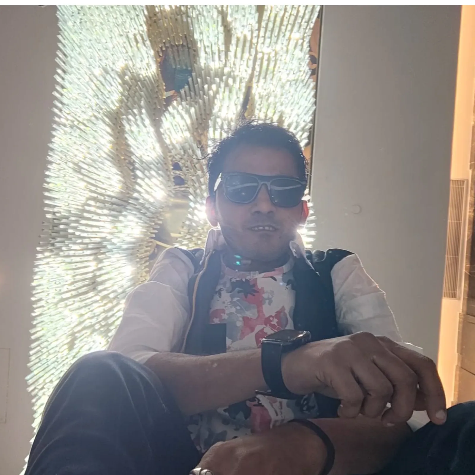 Nitesh Modasiya