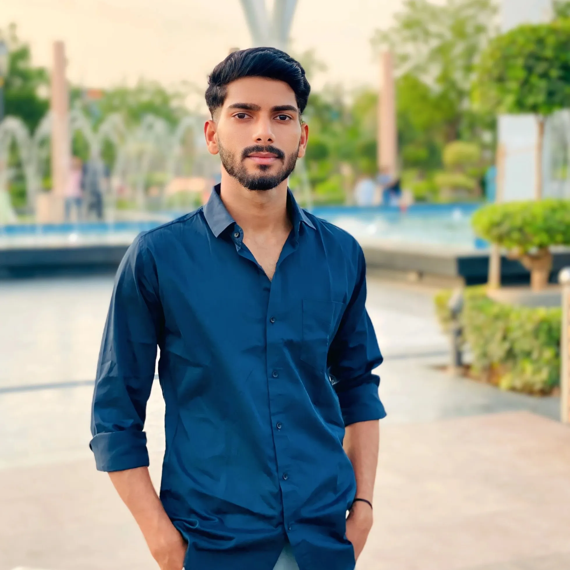jogendra rajput