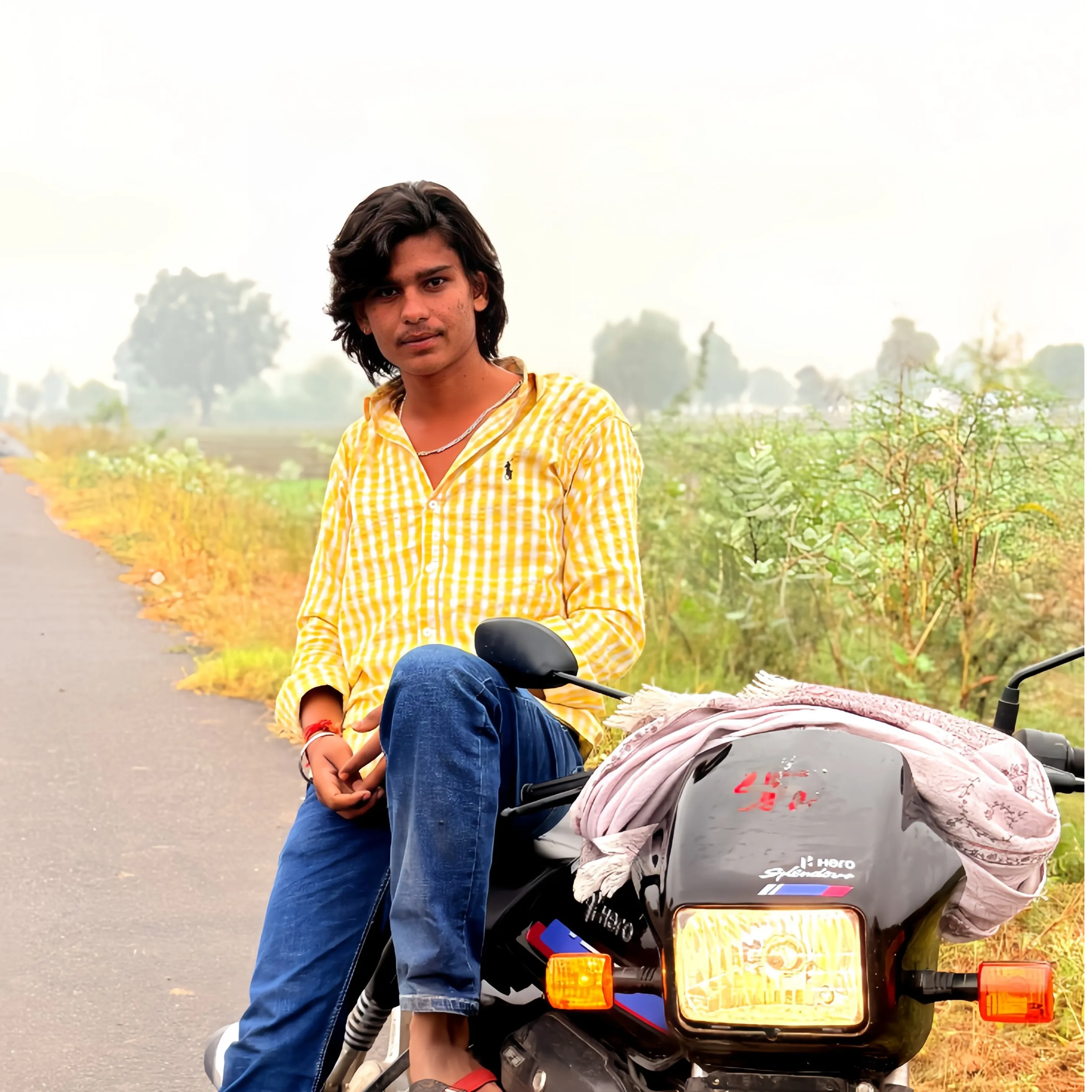 डेन्यी चौधरी