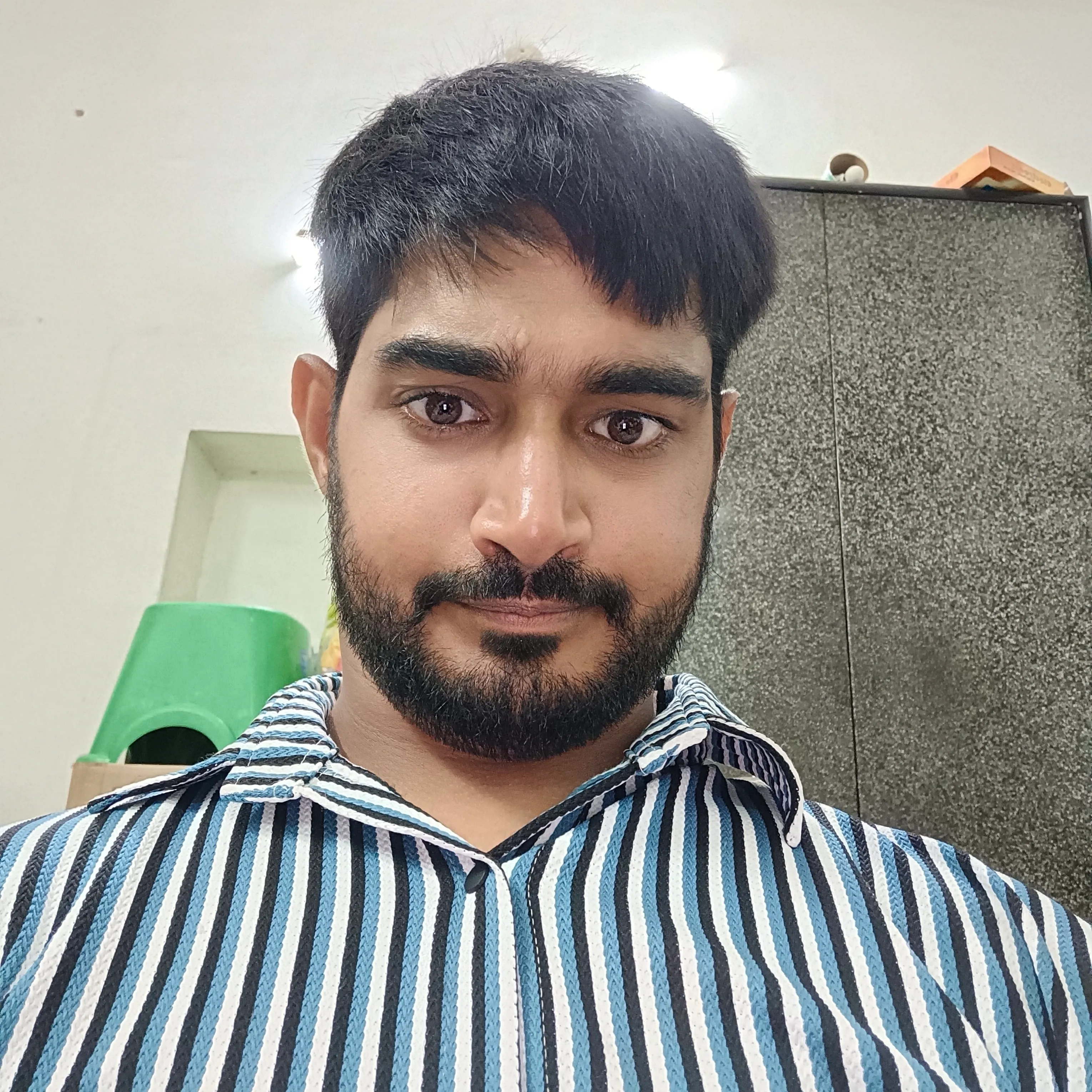 Sanju kumar