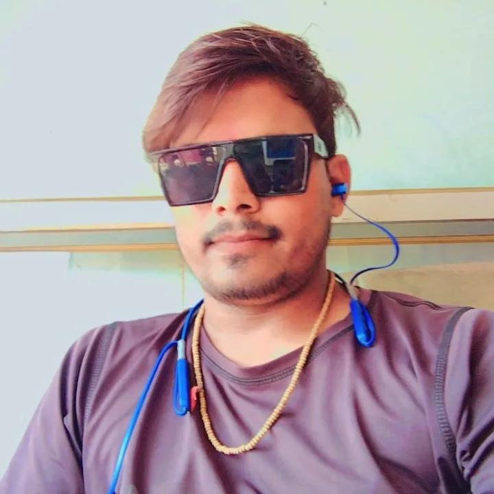 Ashish batham