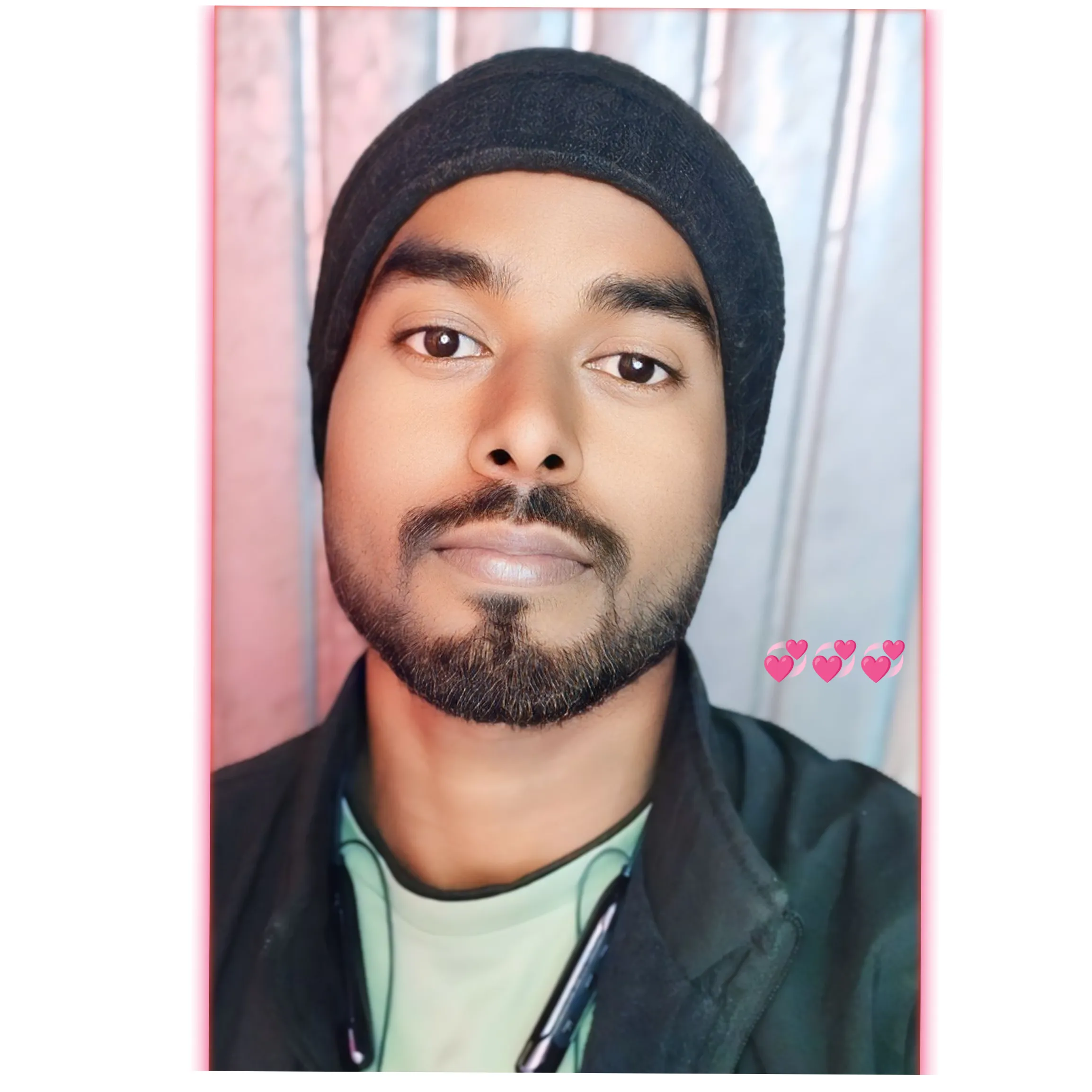 Ashish Sahni