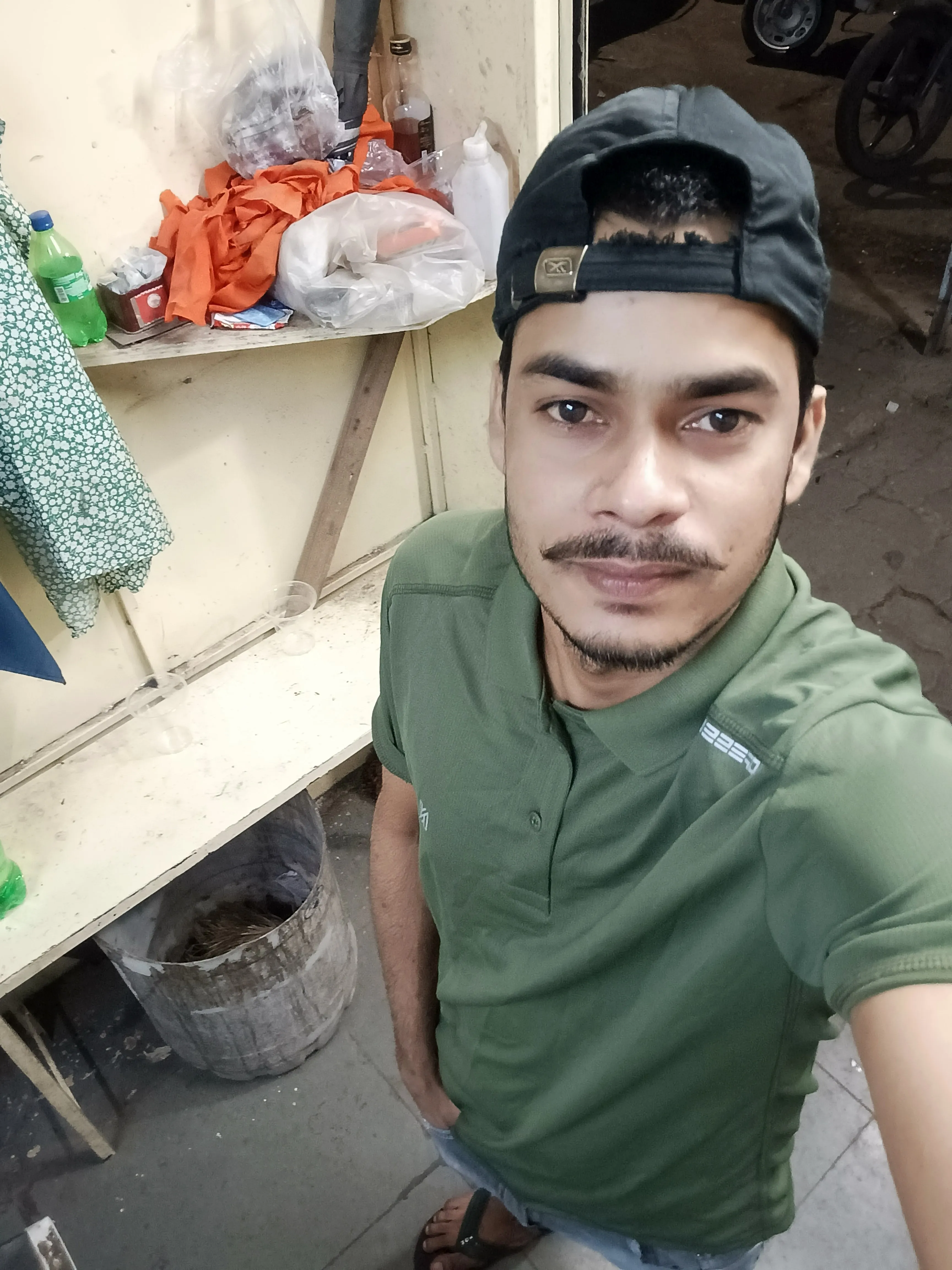 Rakesh Sharma