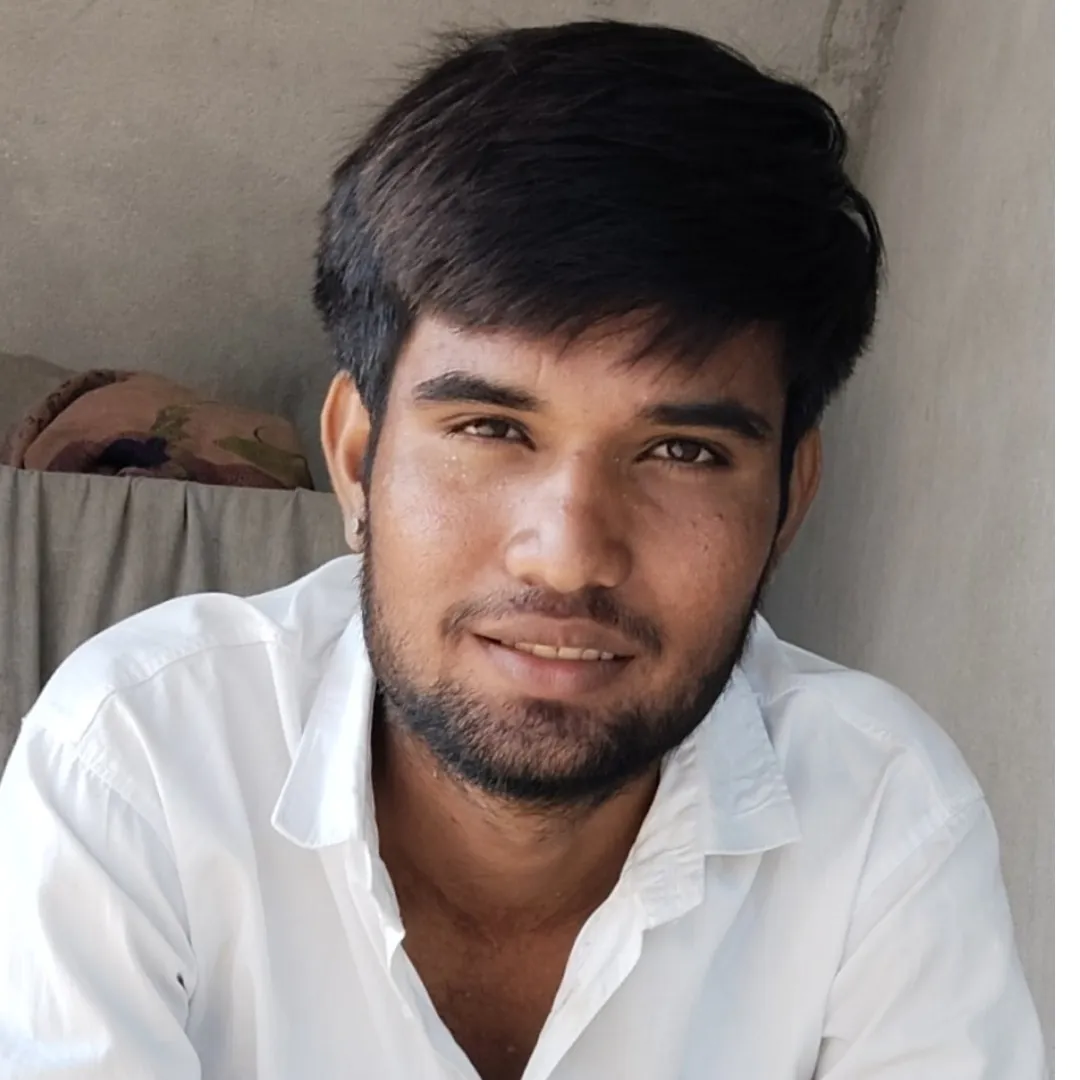 Raj Gurjar