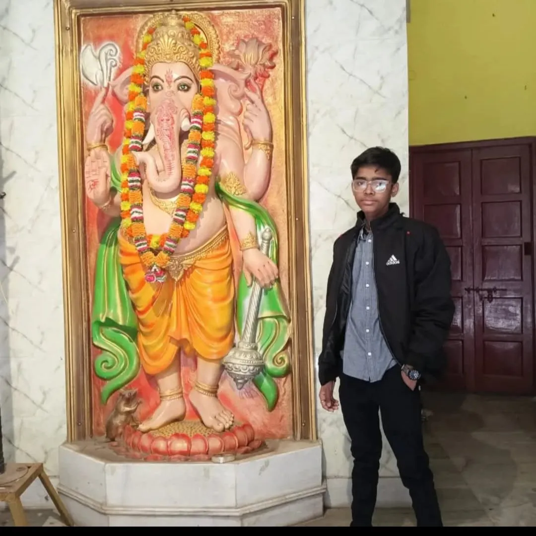 Debanshu Das