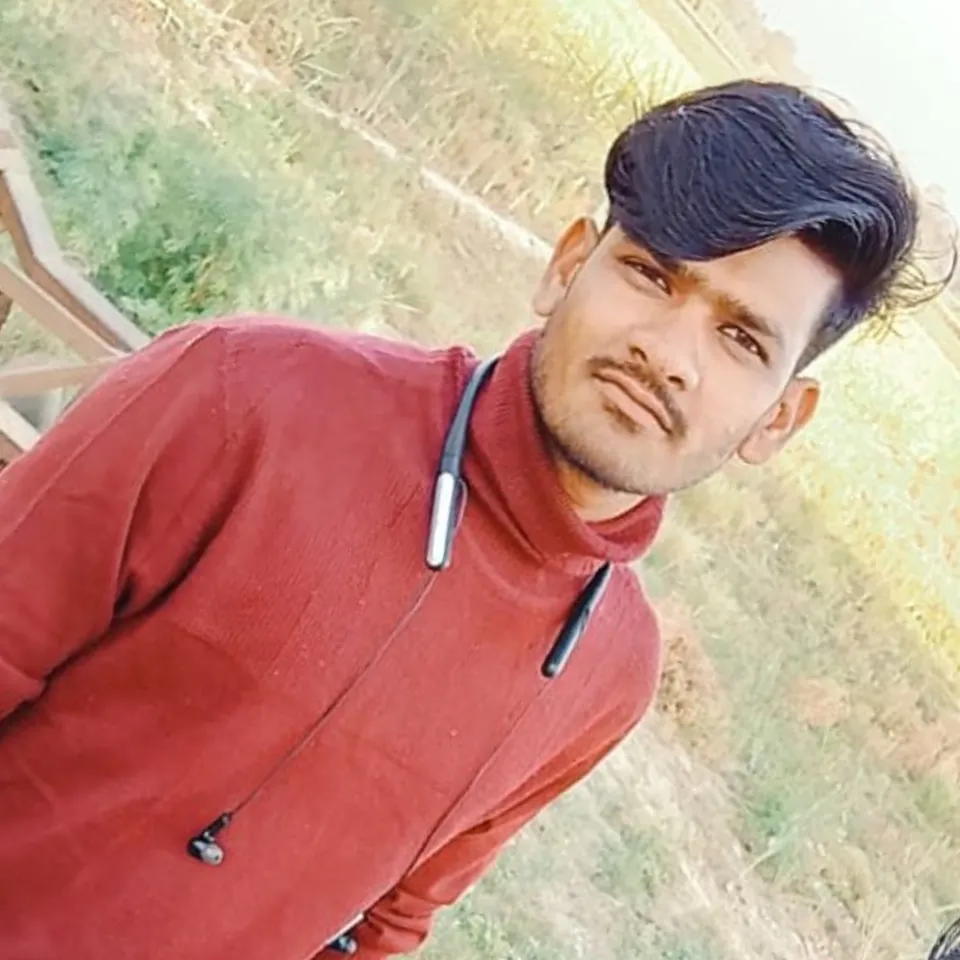 Sandeep jatav