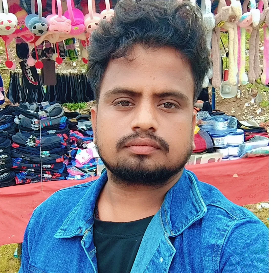 Ajay jaysawal