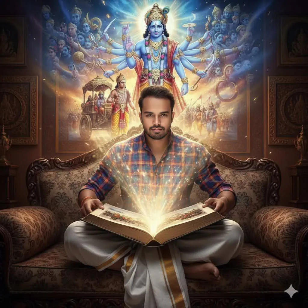 Baloram Konai