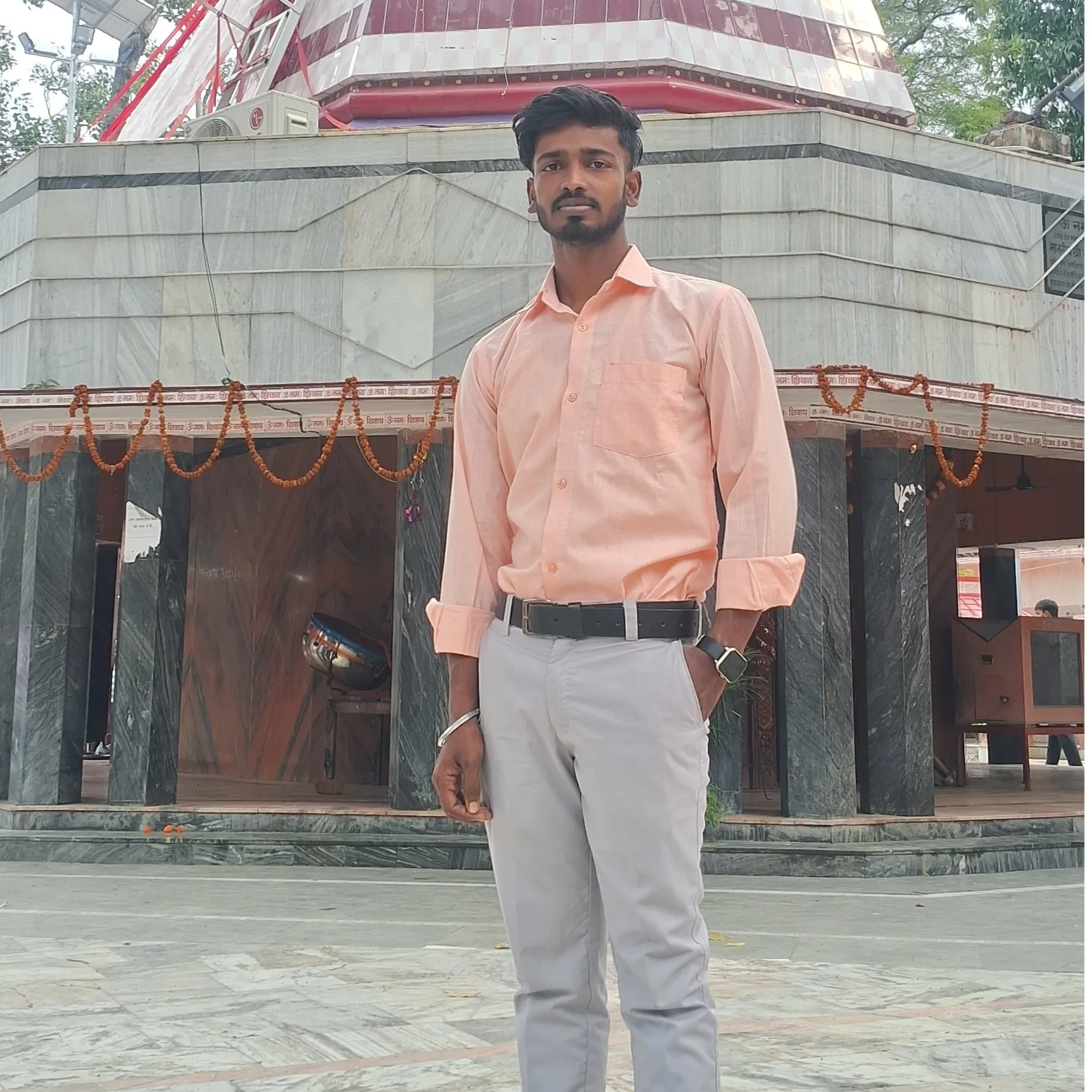 Sushil kumar