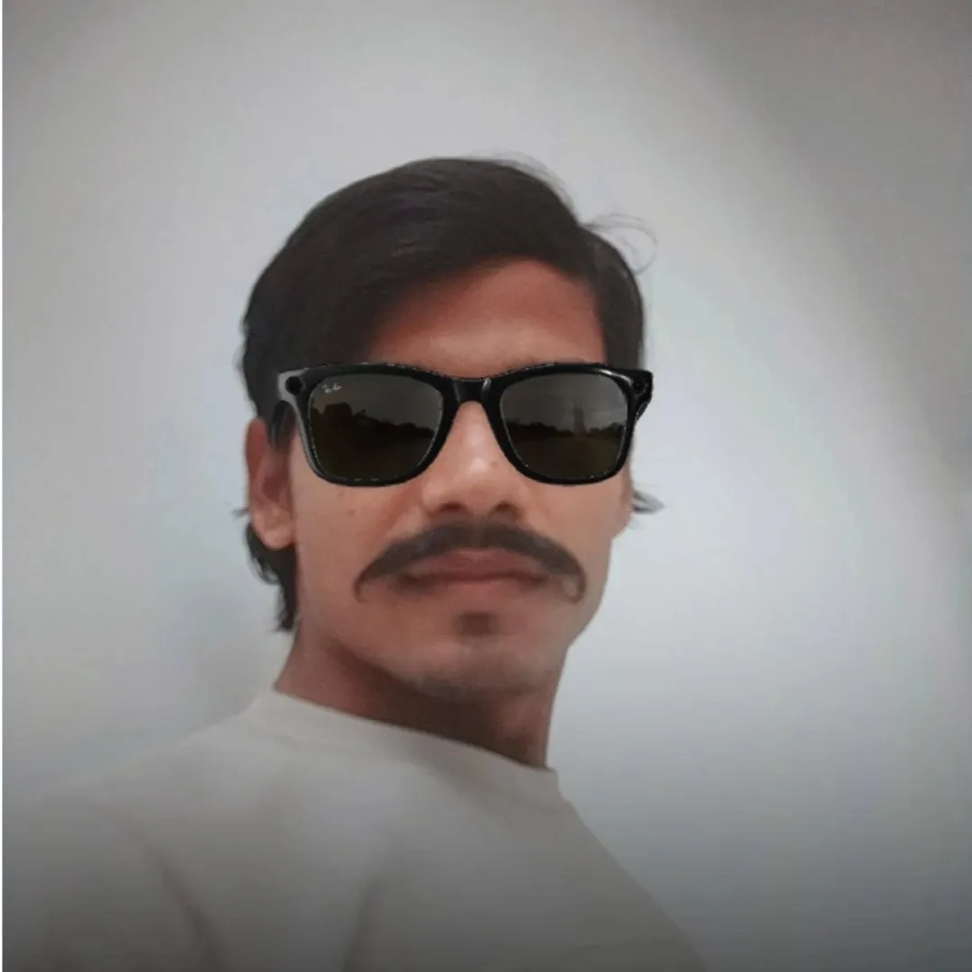 Hariom Giri