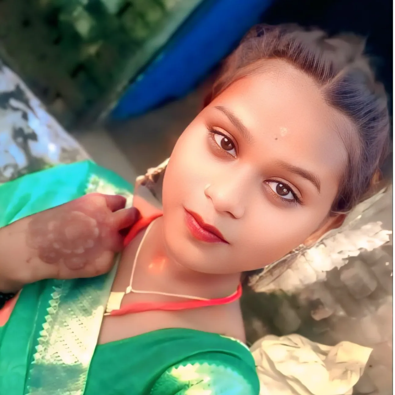 Khushi Kumari
