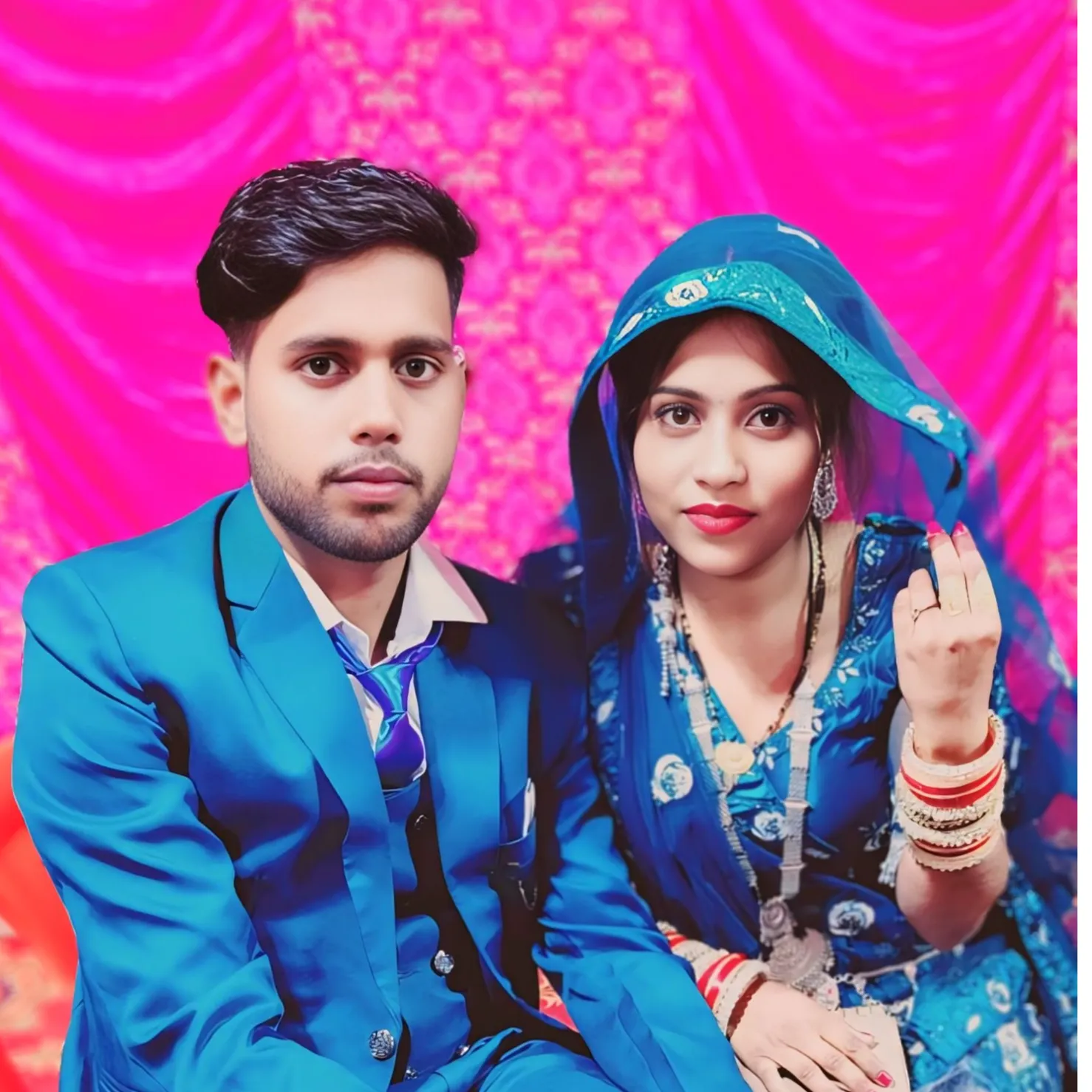 Prem Singh