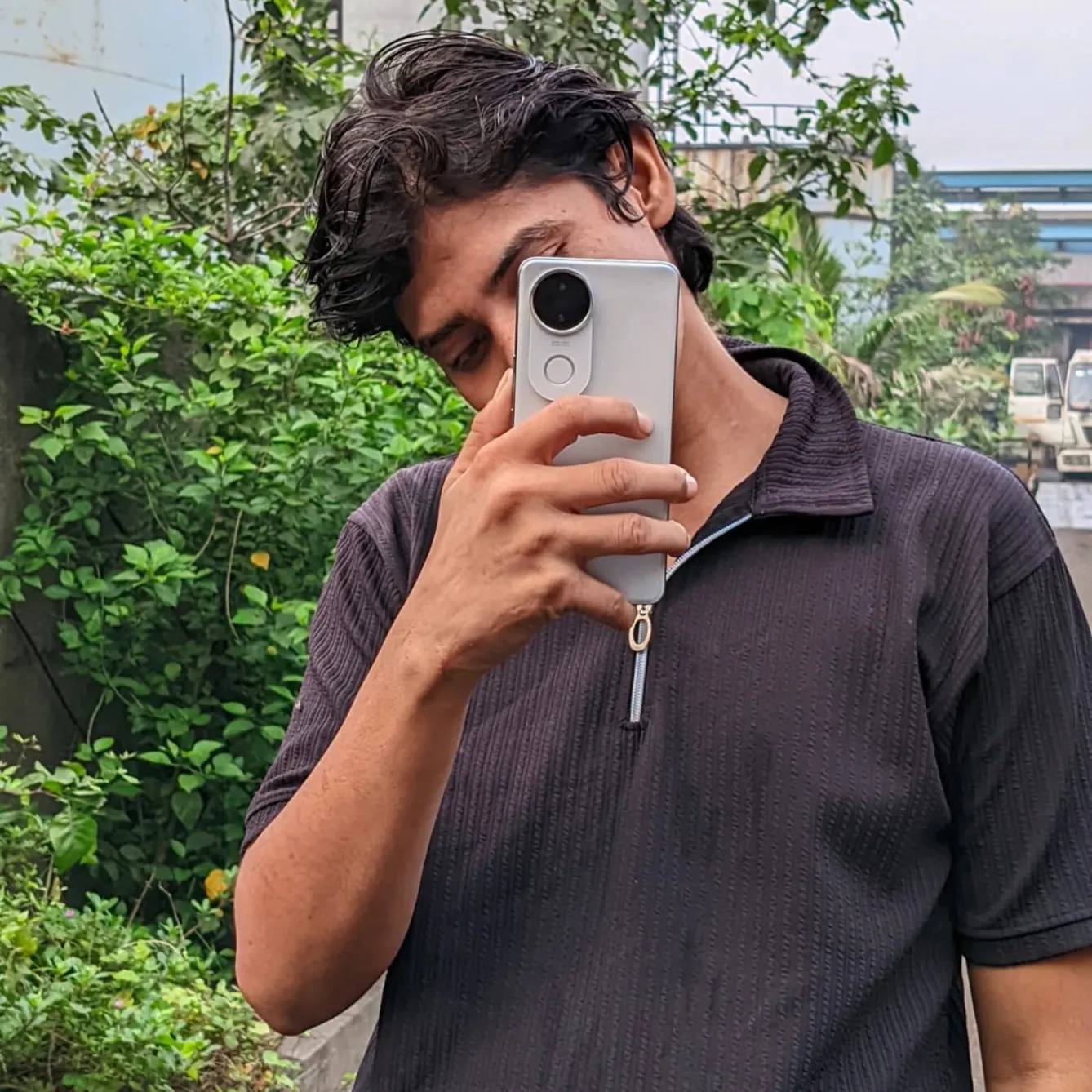 Viendra Kumar