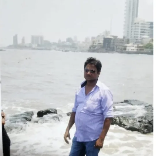 Vijay Singh
