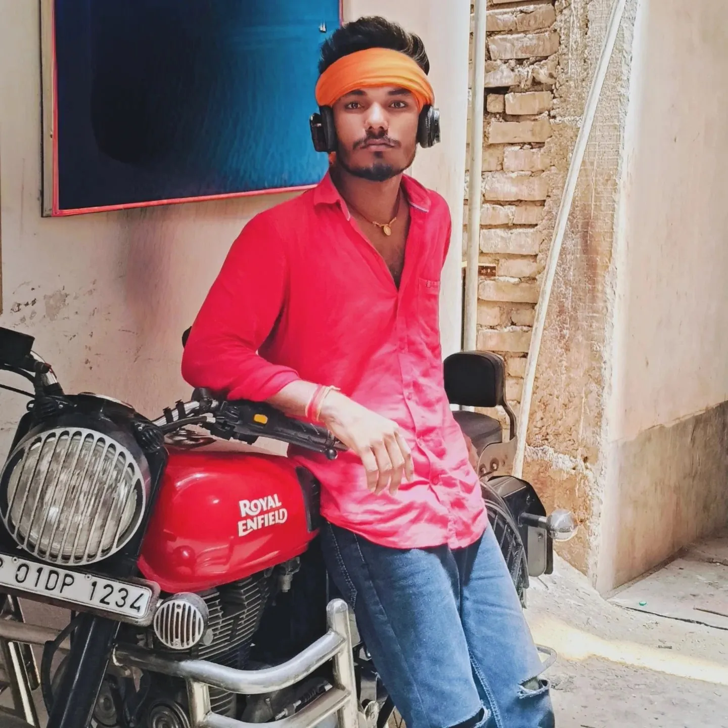 Badal Singh
