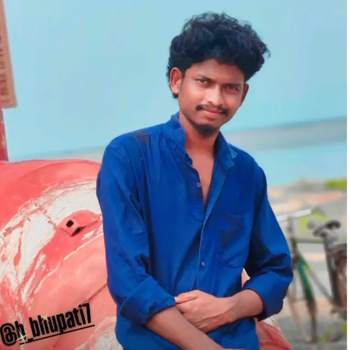 Gunendar Mahanayak