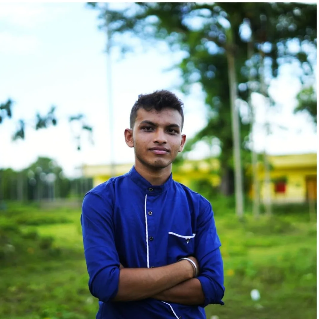 Prasanta Debnath