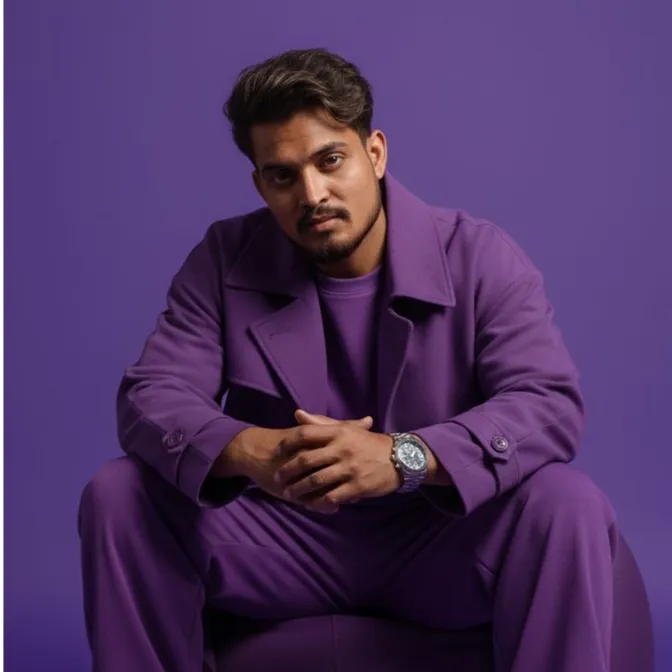 Zeeshan Barkati