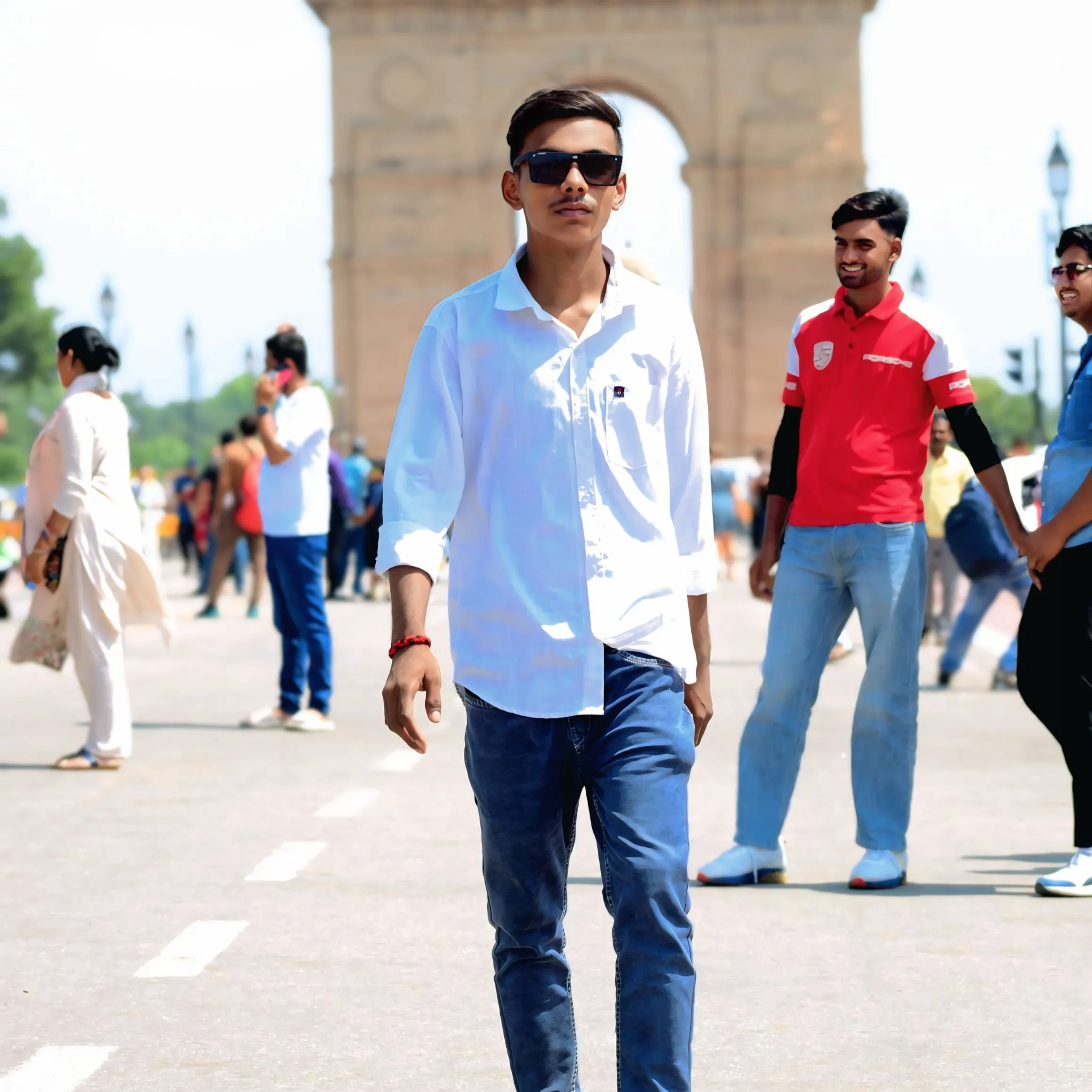 Akshay Kumar