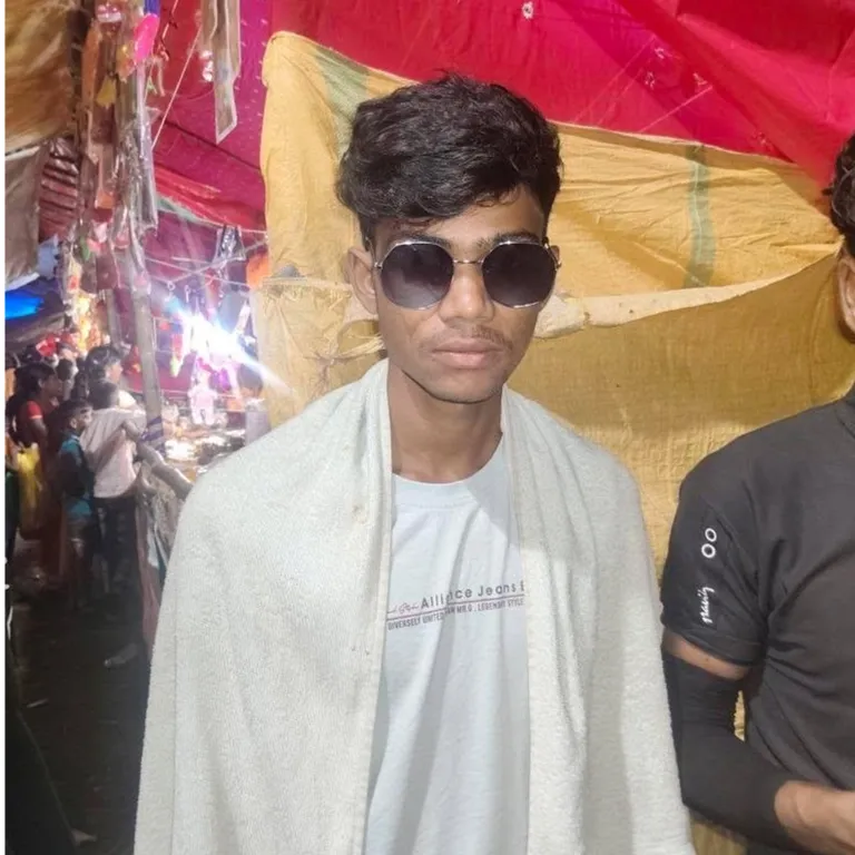 faisal Iqabal