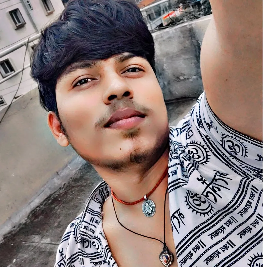 Aajad Raj