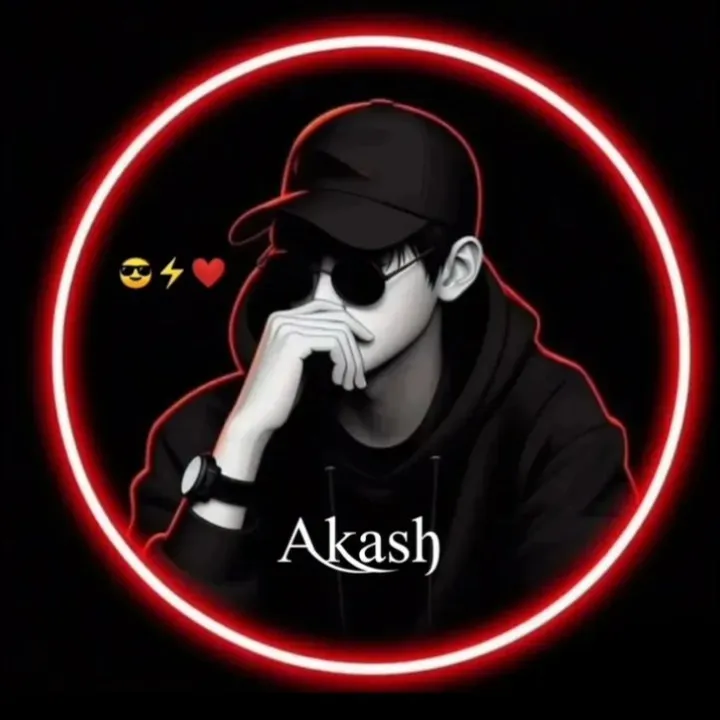 Akash Rajvanshi