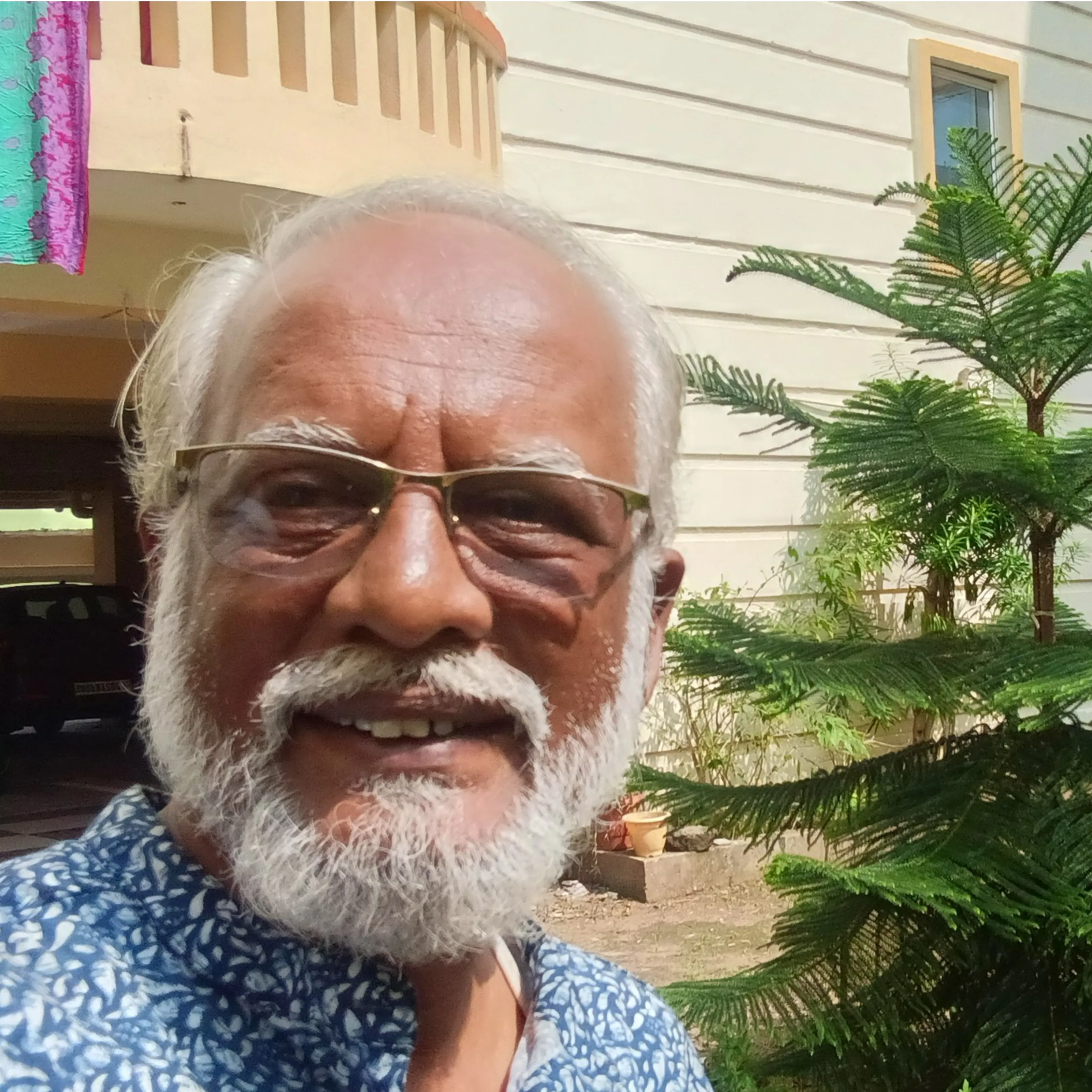 SOURAV CHANDA