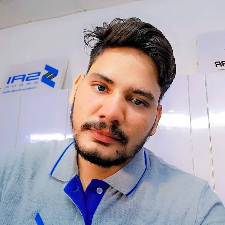 RohitKumar Maurya