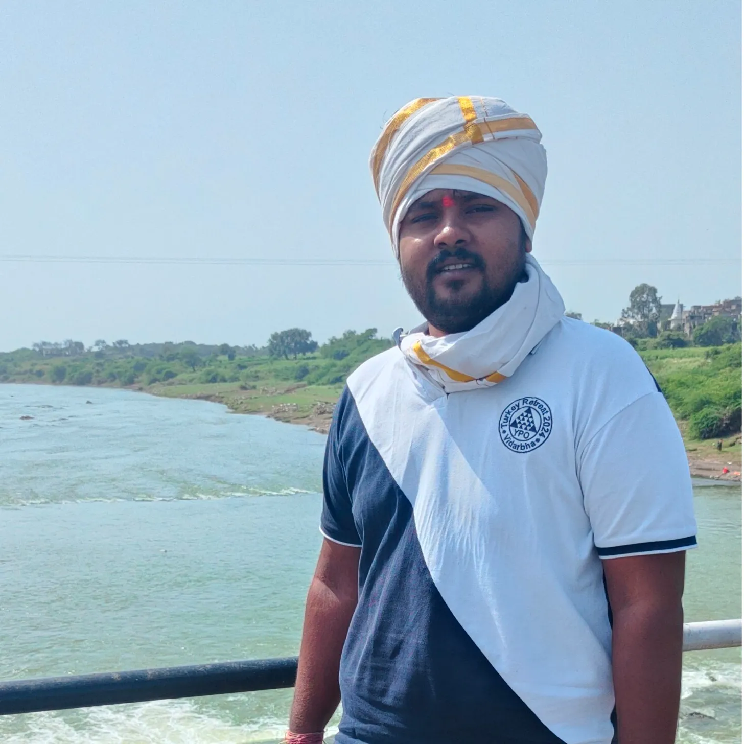 karan gaikwad