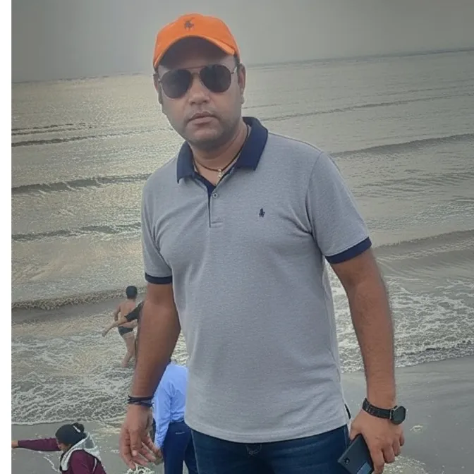 prem Khadka