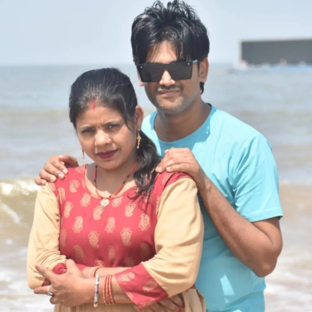 Sita Devi