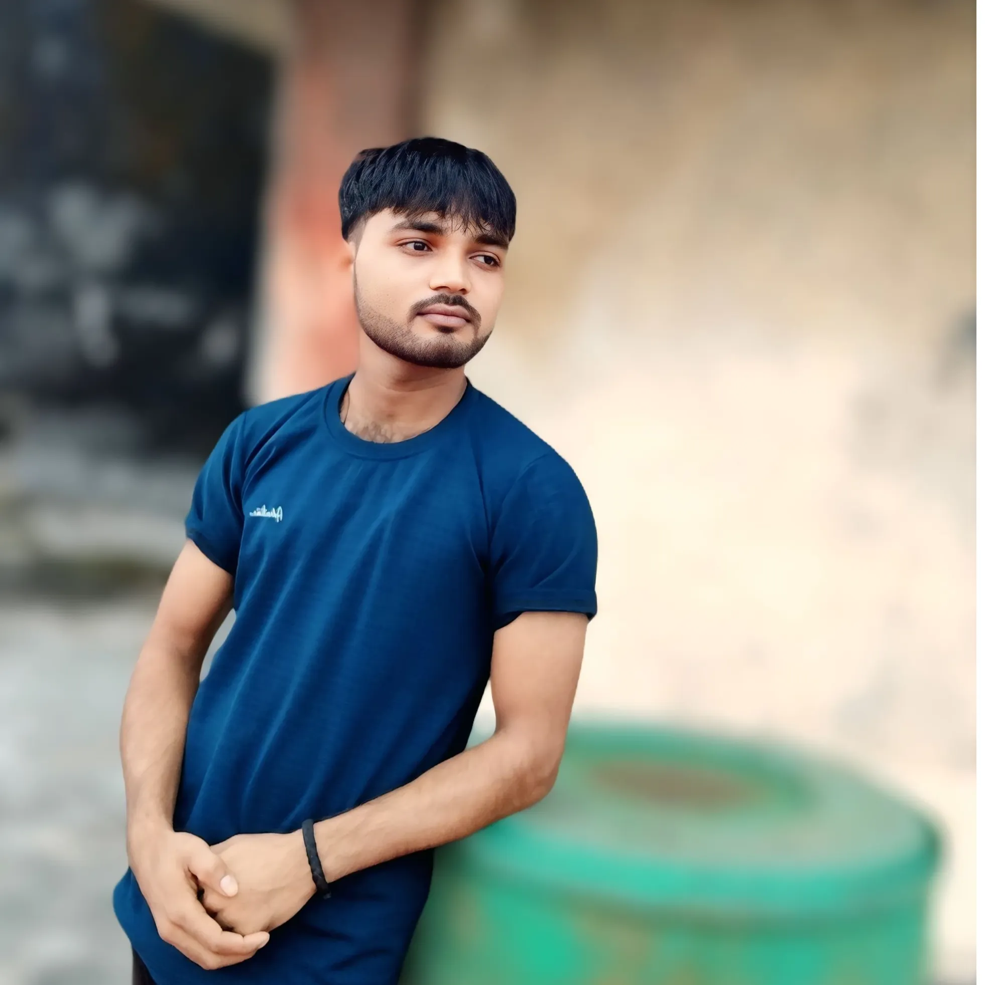 Rajkumar panchal