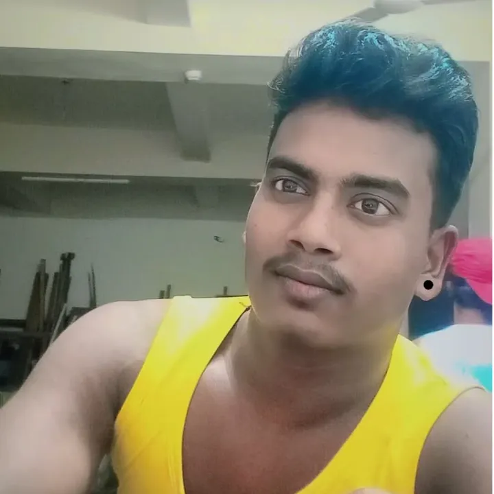 Anand Bhai