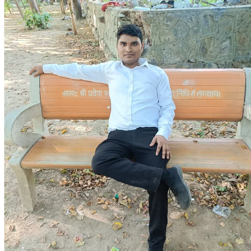 Suresh arya