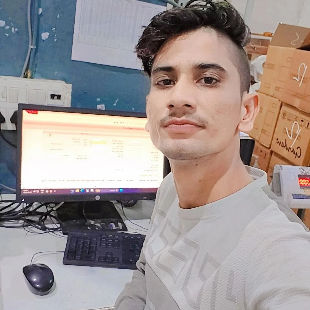 MANBENDRA chodhary