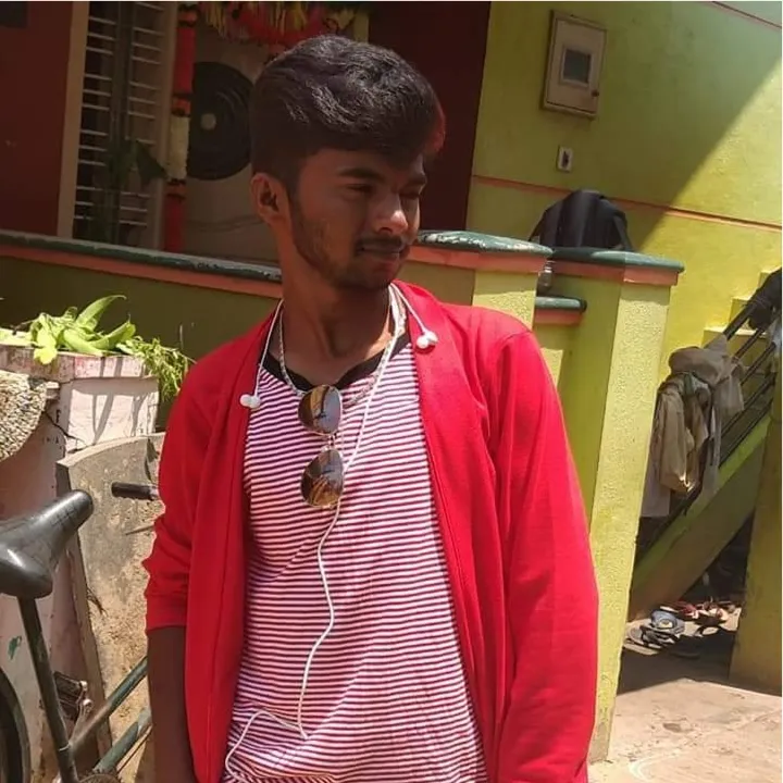 Nagaraj Nagu