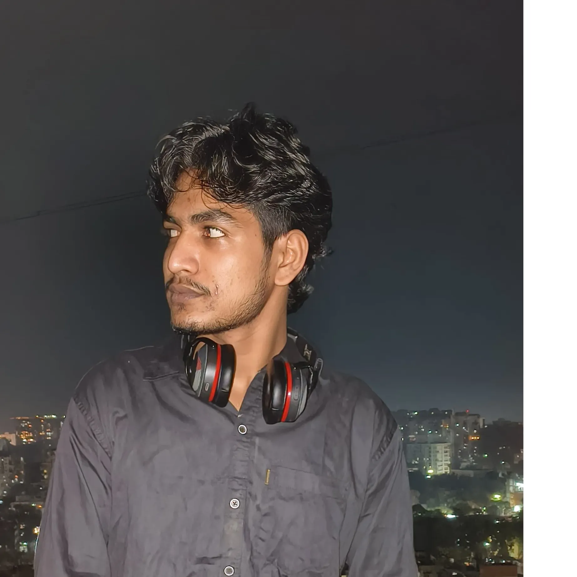 Asraful Mondal