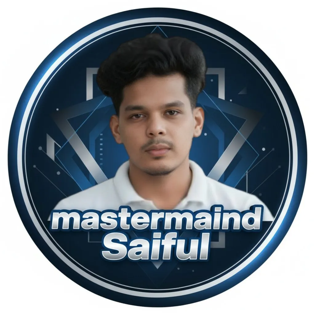Saiful Sekh