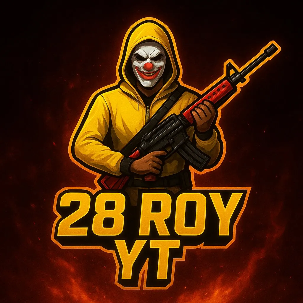 28ROY YT