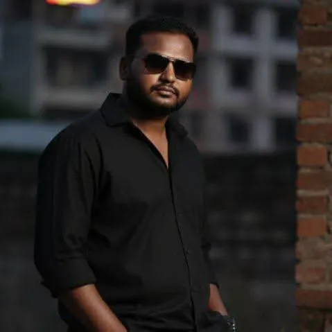 Pramodshaan Sharma