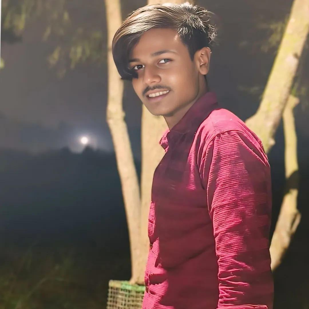 Debansu Sharma