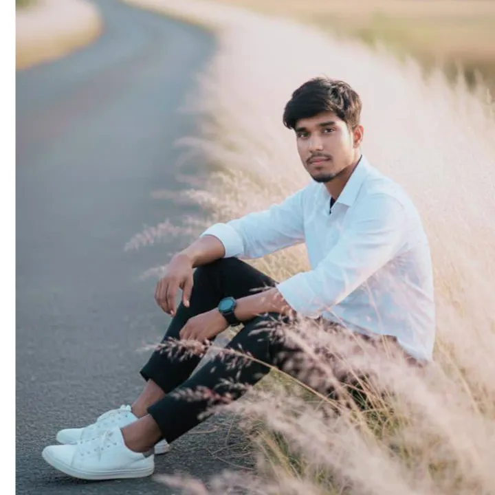 Anshul Kumar