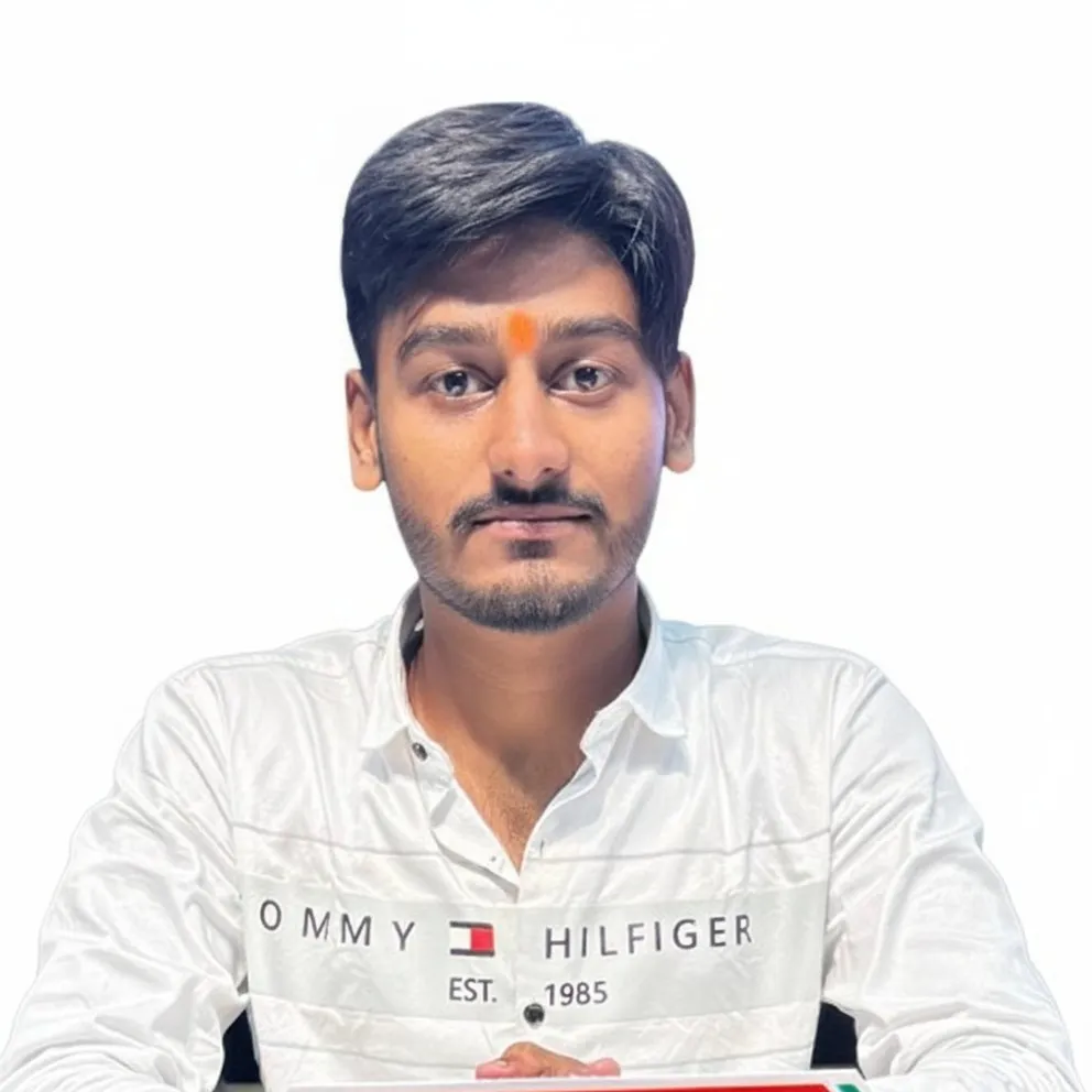 Himanshu Mishra