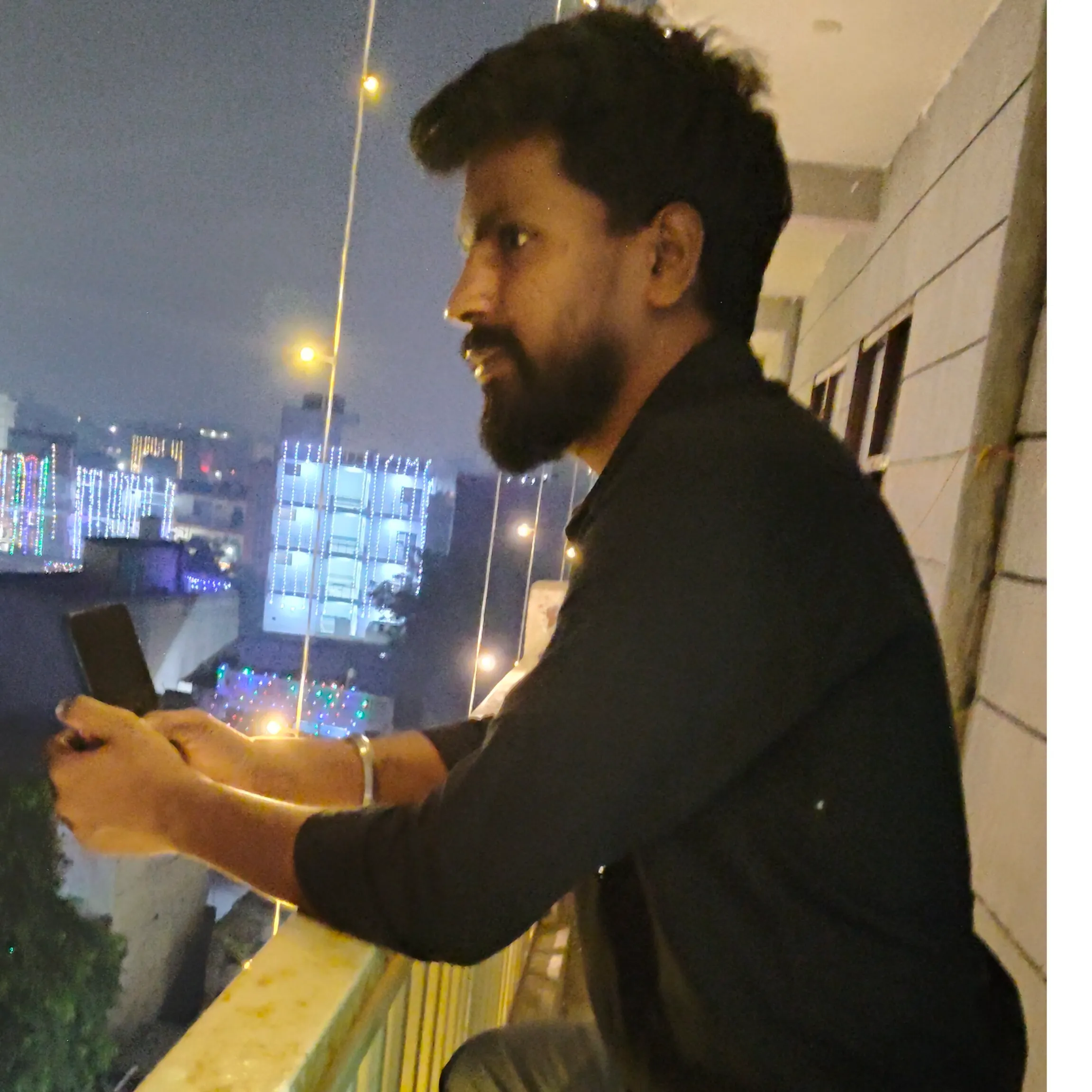 Virender kanojiya